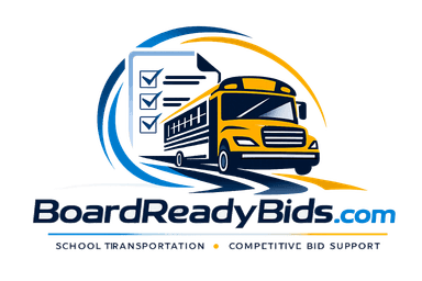 BoardReadyBids
